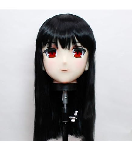 むにむに製作所 きぐるみ マスク コスプレ Amazon | 本格的 コスプレマスク KAWAII EX-50 カワイイEX-50